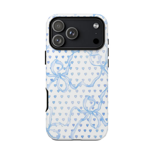 Blue Ribbon Case - *NEW*