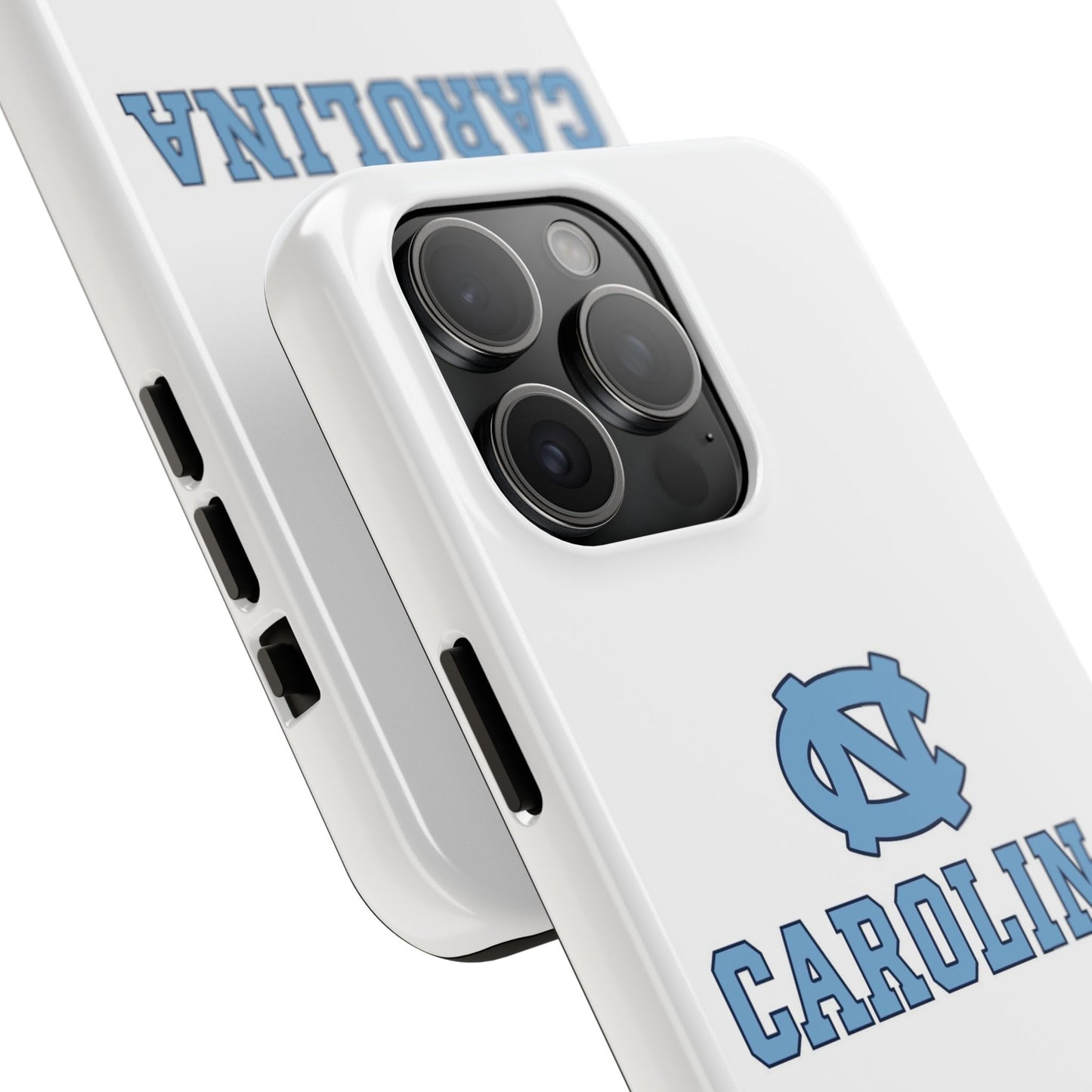 CAROLINA TAR HEELS