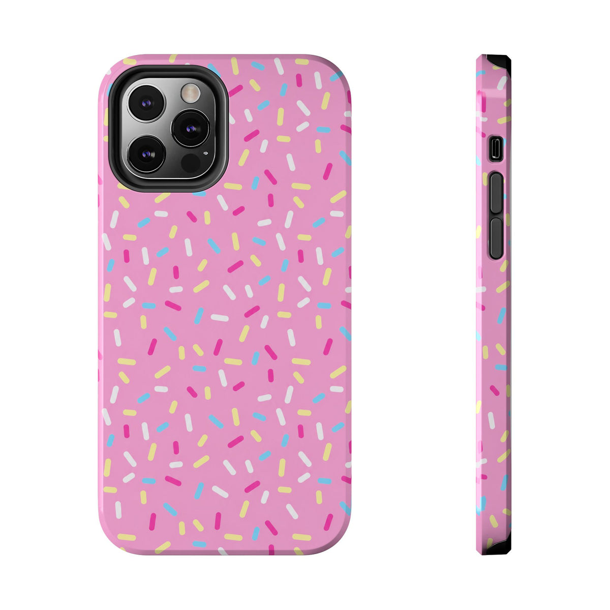 PINK SPRINKLE CASE *NEW*