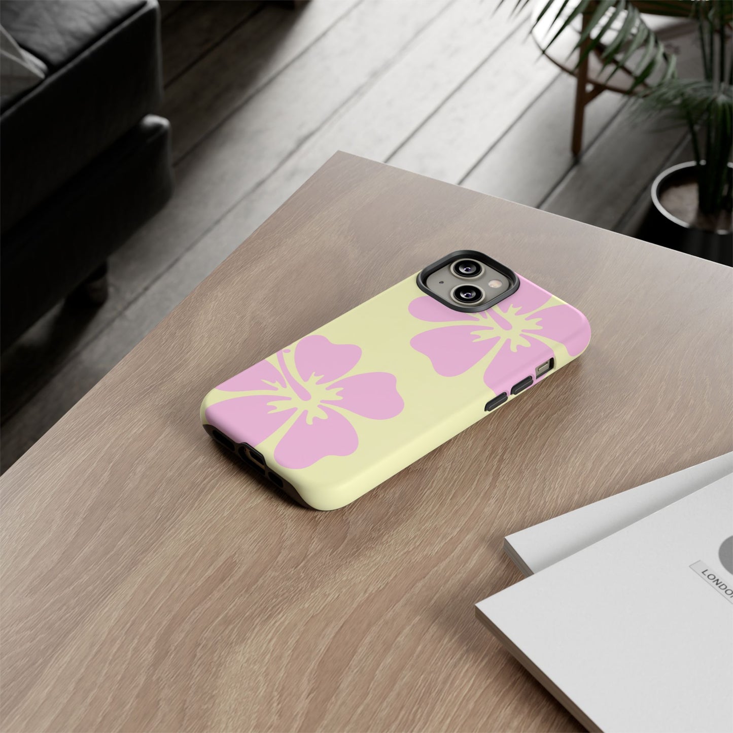 BAYSIDE CASE