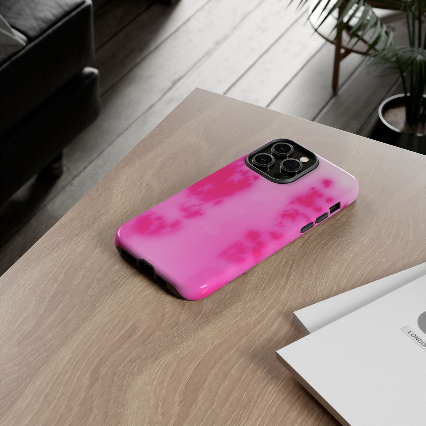 Pink Case *NEW*