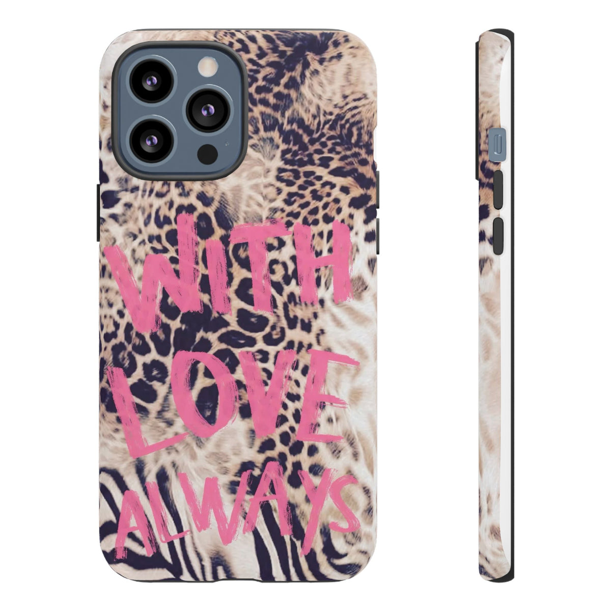 WITH LOVE CASE