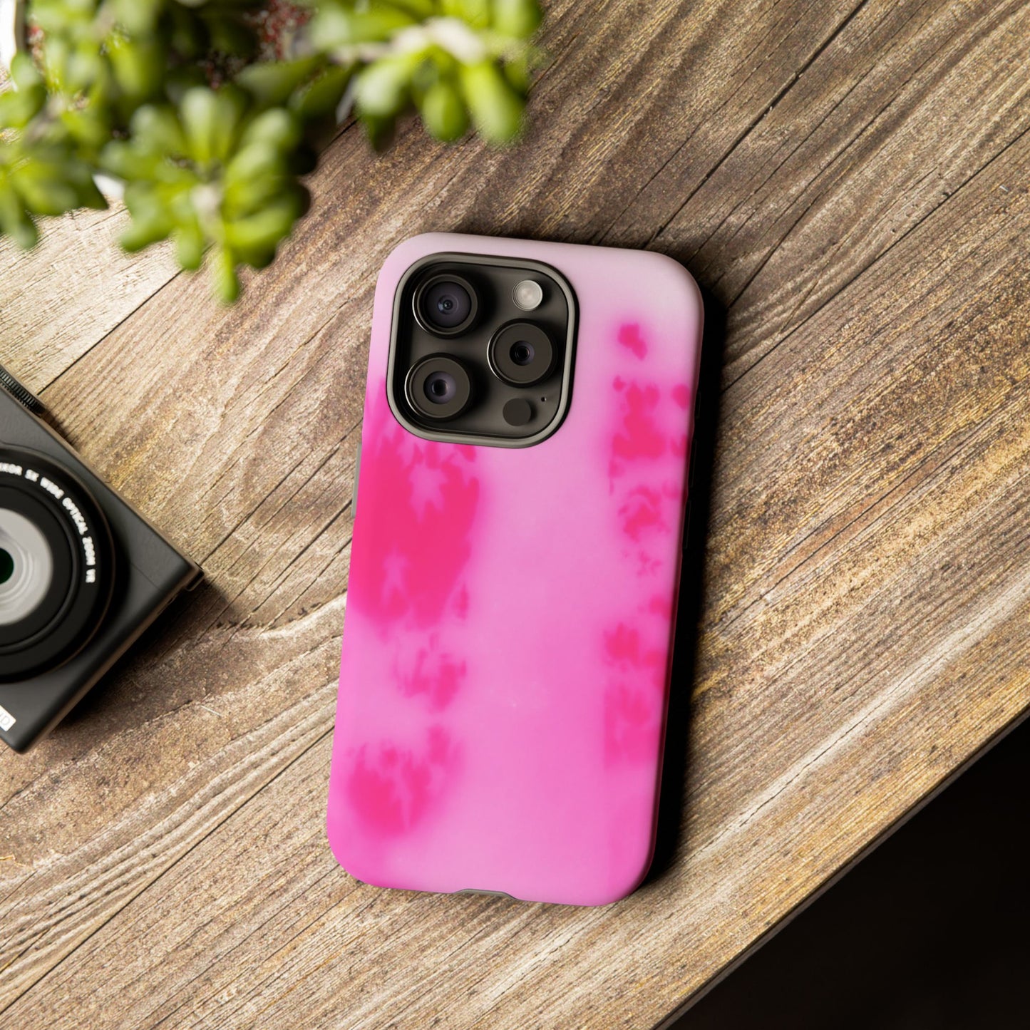 Pink Case *NEW*