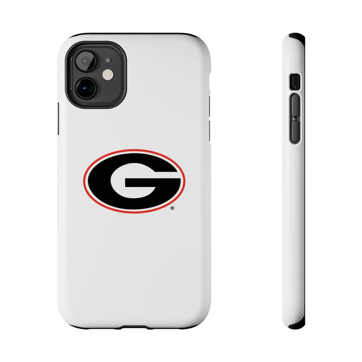 GEORGIA BULLDOGS