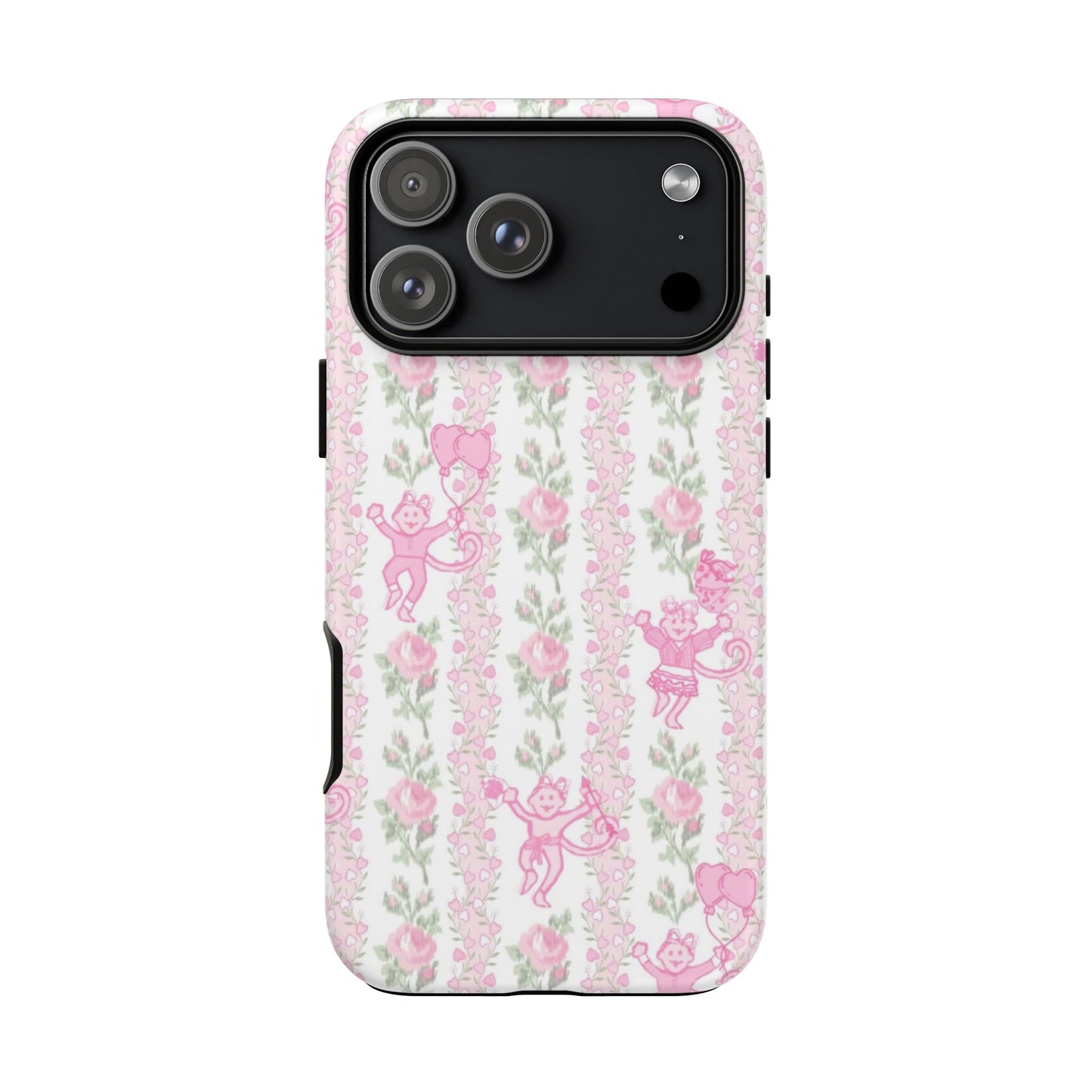 Pink Fancy Case