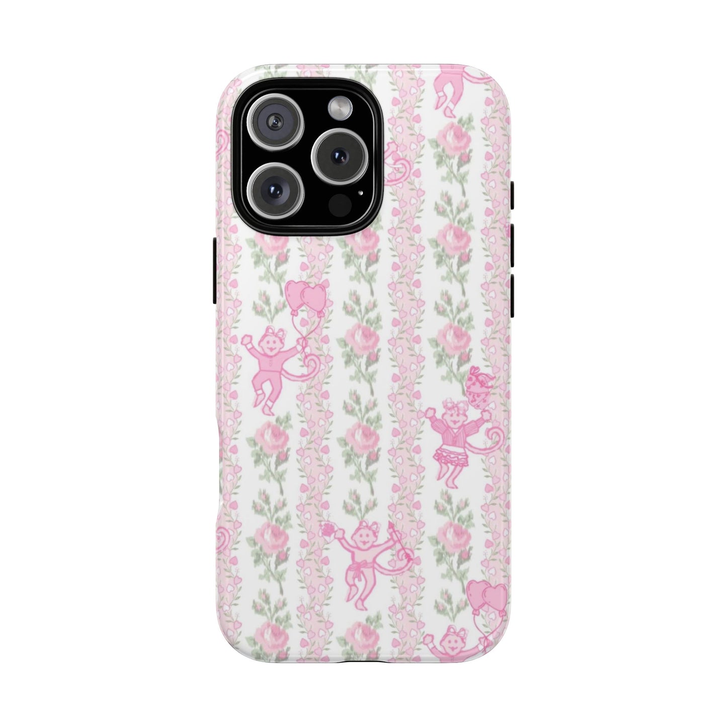 Pink Fancy Case