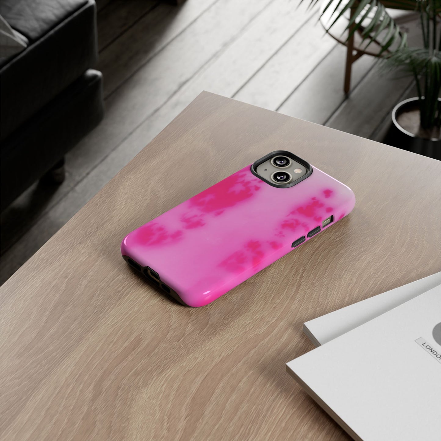 Pink Case *NEW*