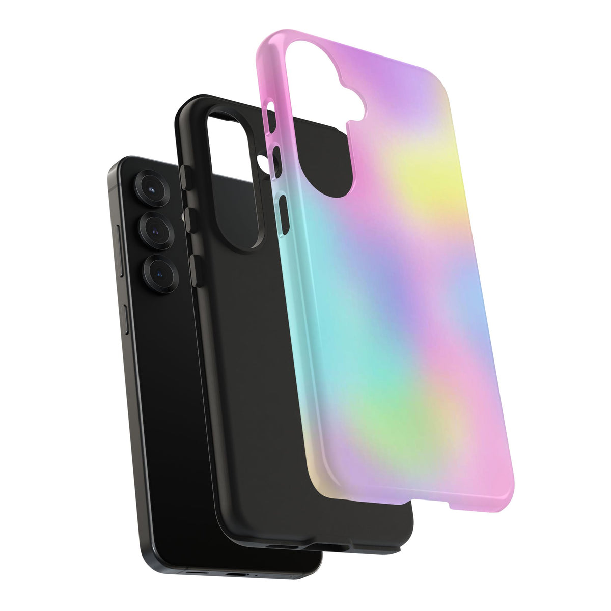AURA GLOW CASE