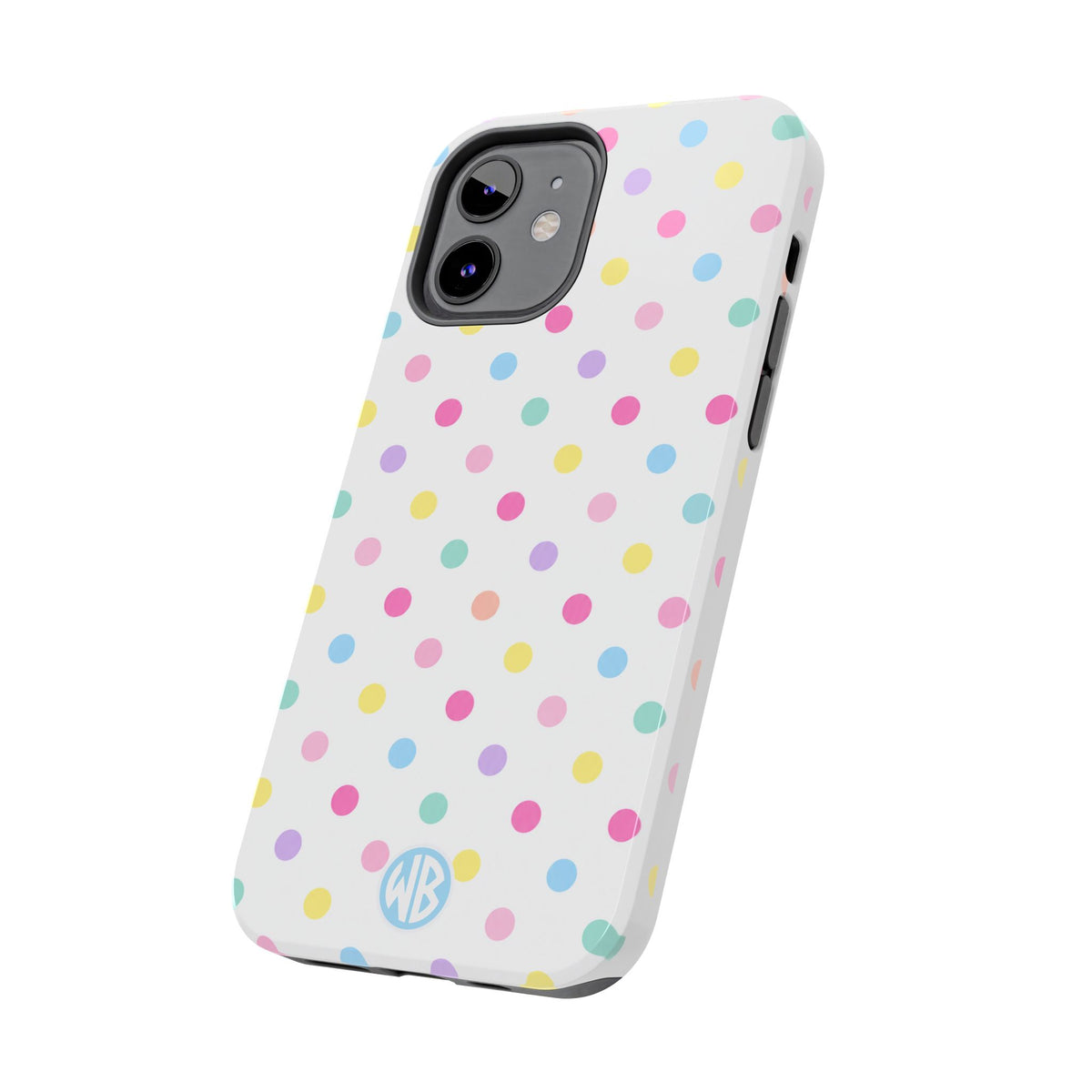 CONFETTI CASE