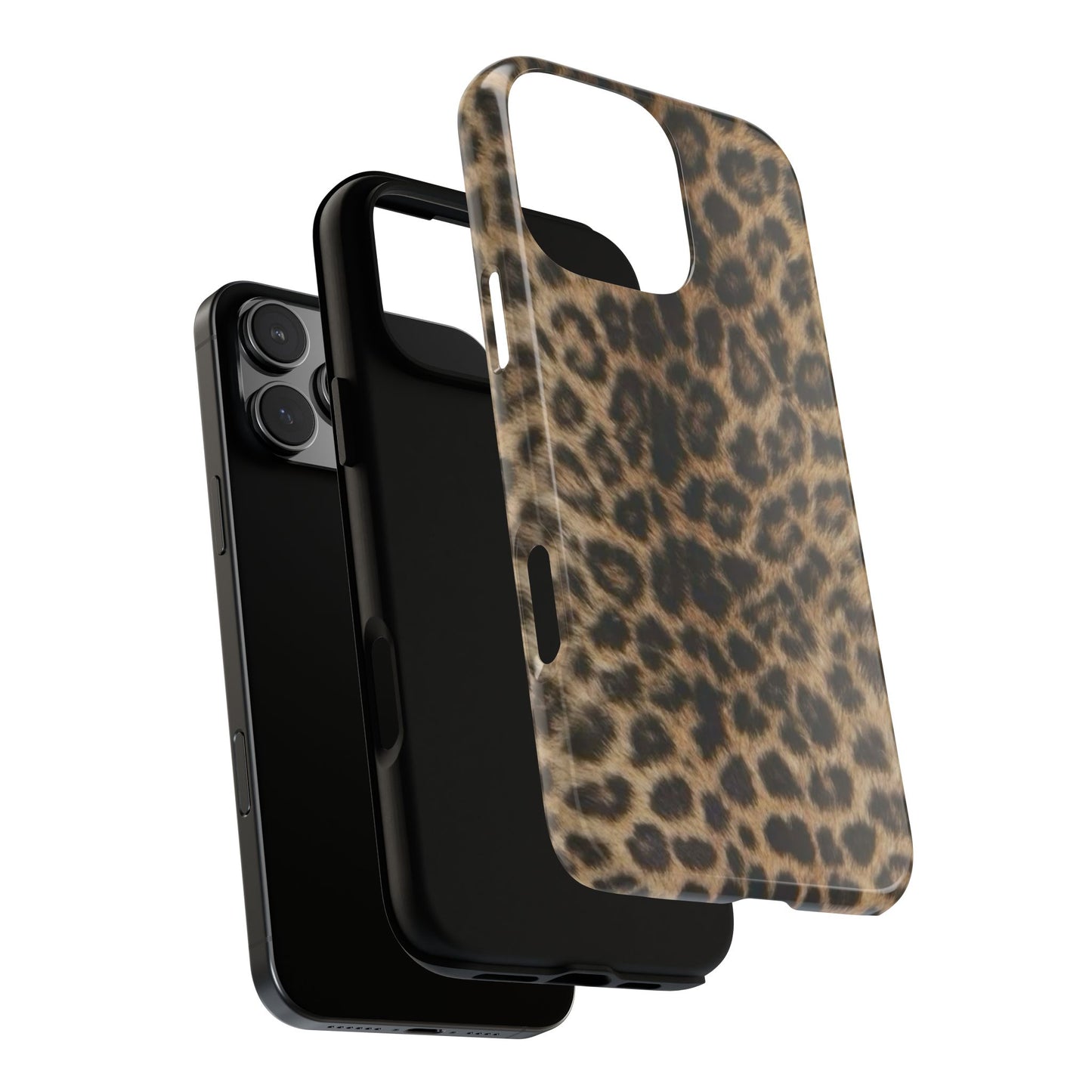 LEOPARD CASE