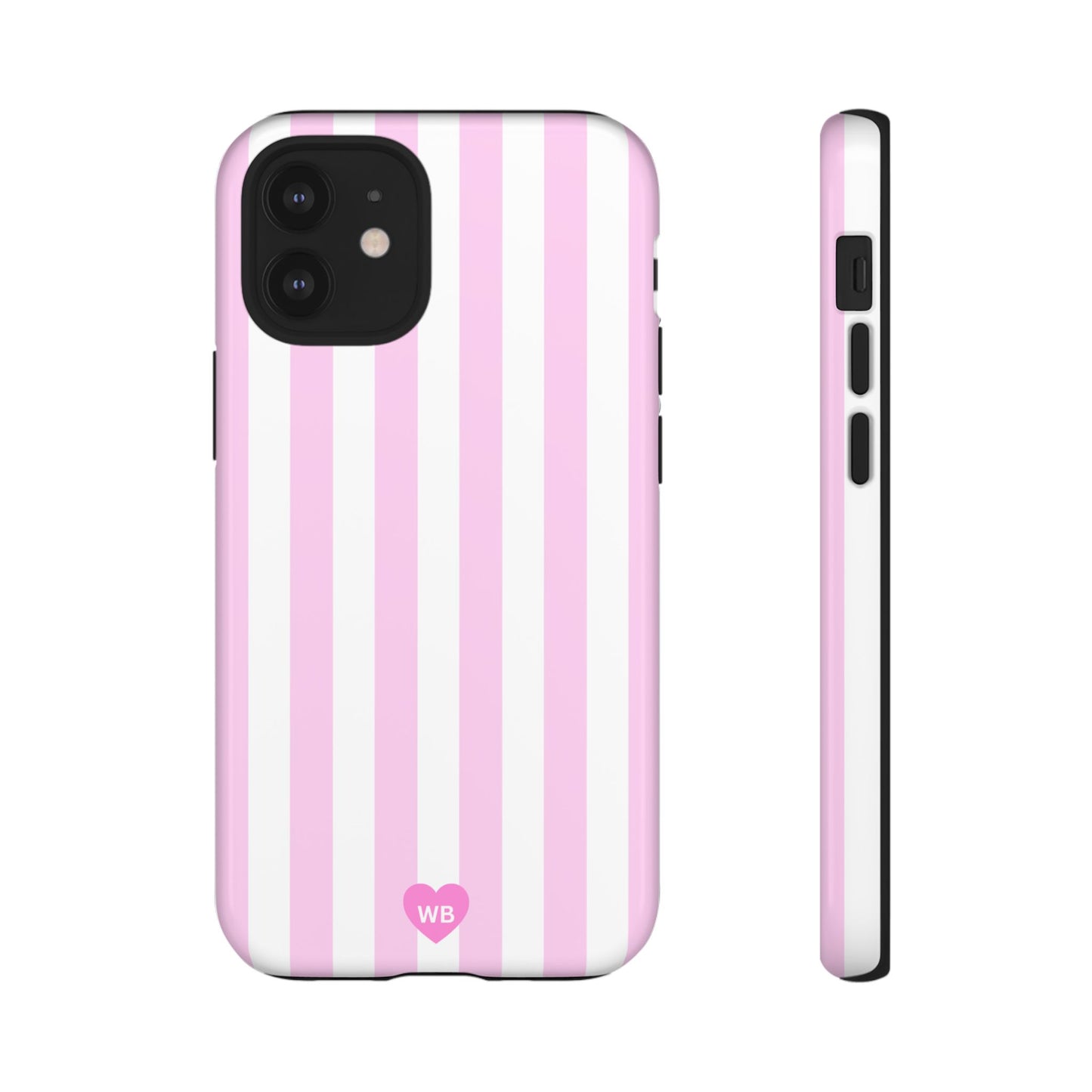 Pink Cabana Case