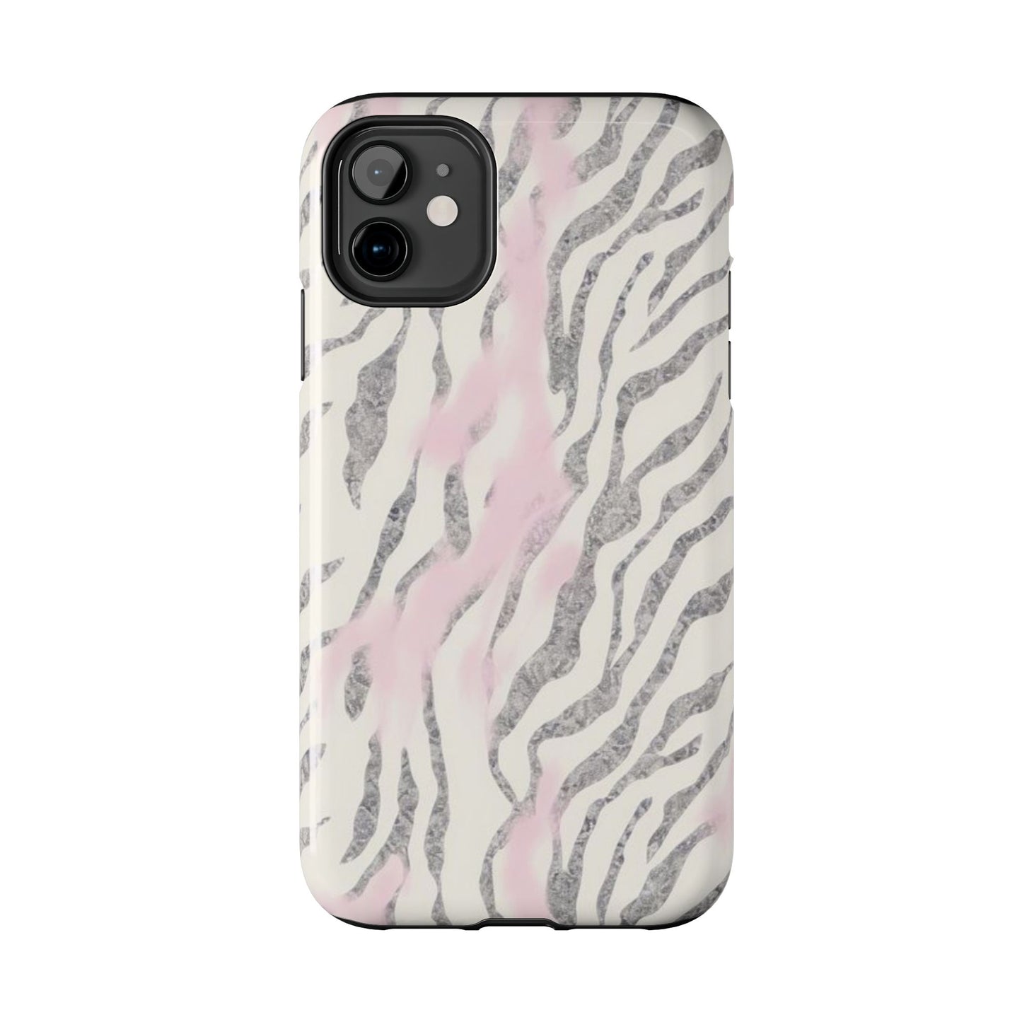 *TRENDING* ZEBRA CASE