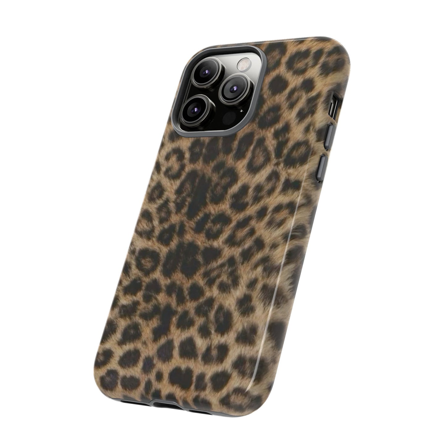LEOPARD CASE