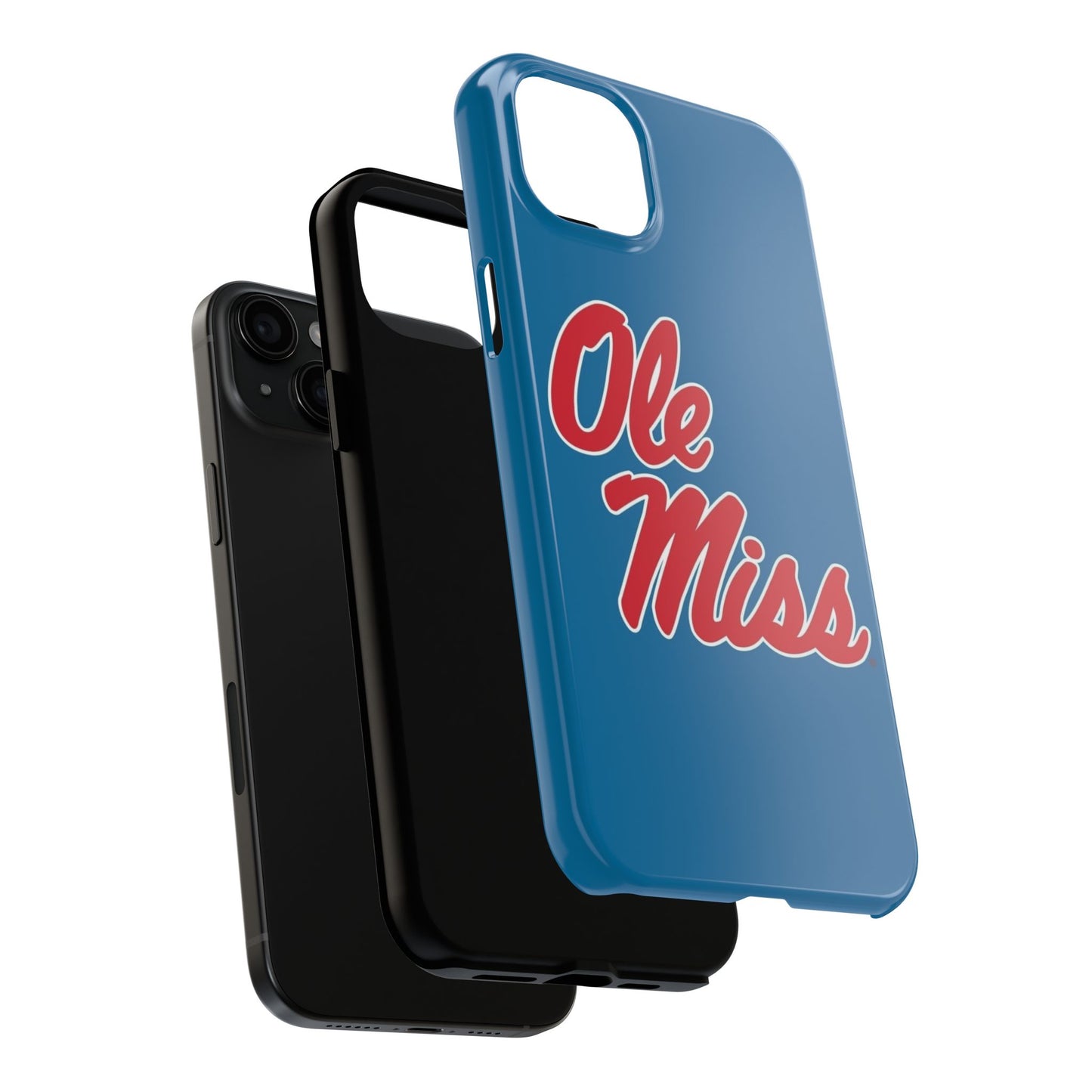 OLE MISS