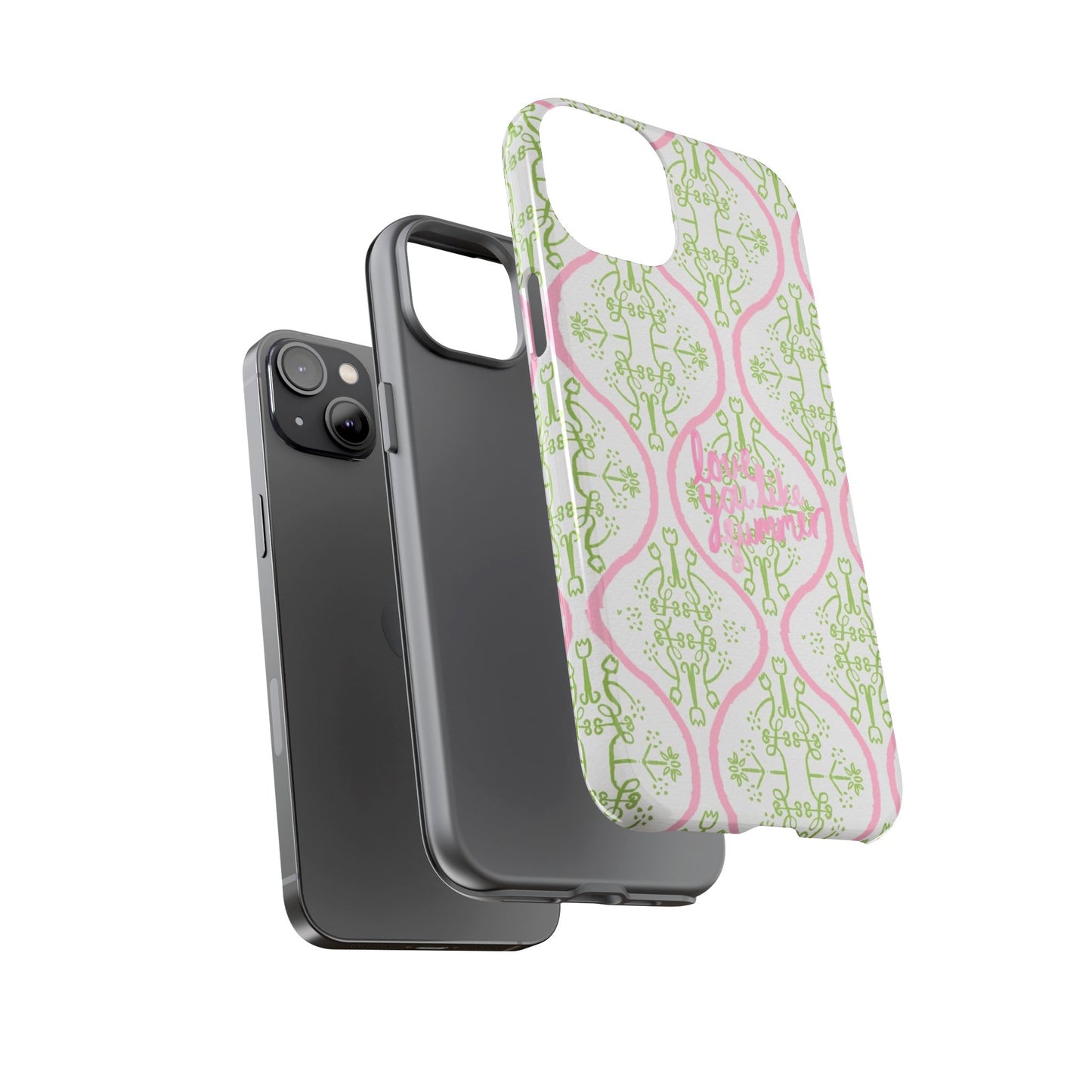 LOVE YOU LIKE SUMMER CASE