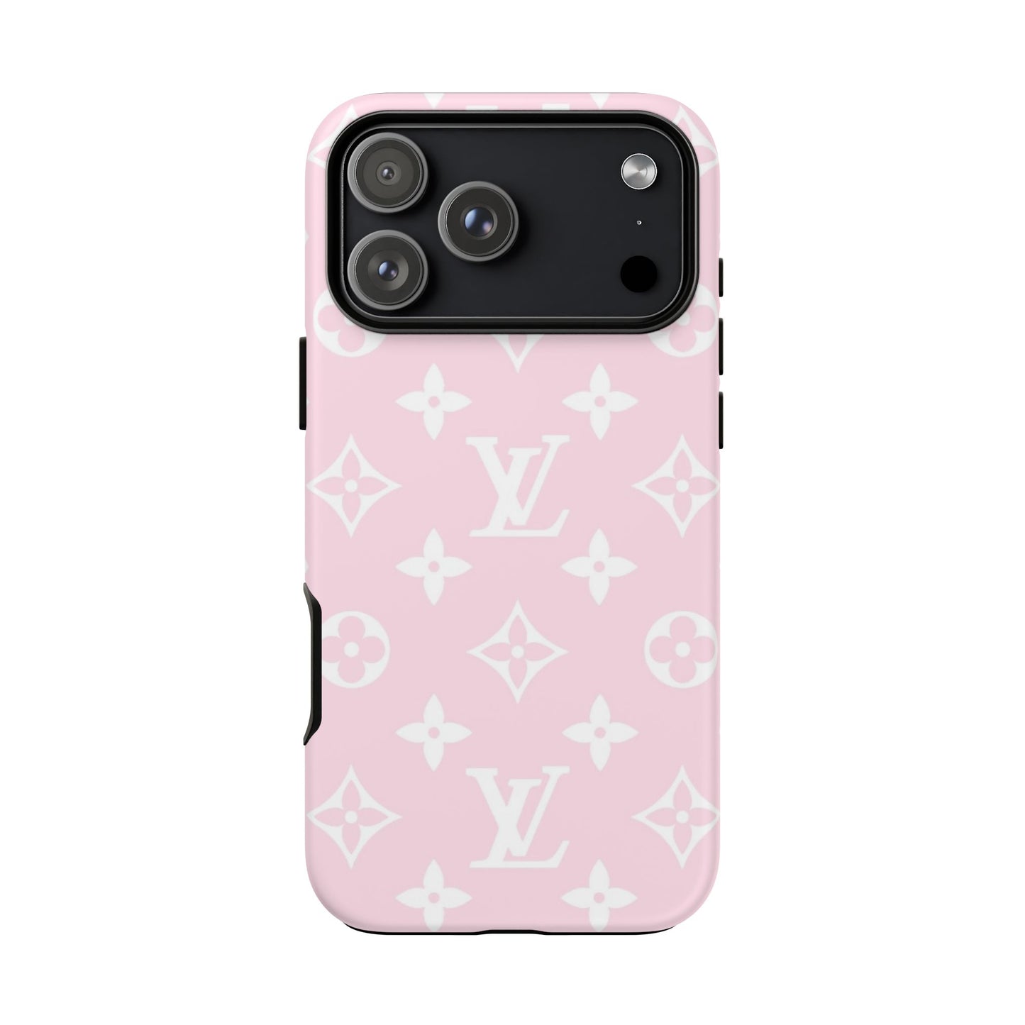 PINK LOUIS CASE *NEW*