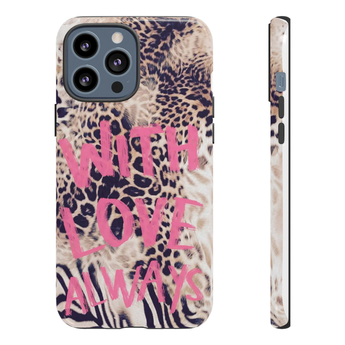WITH LOVE CASE