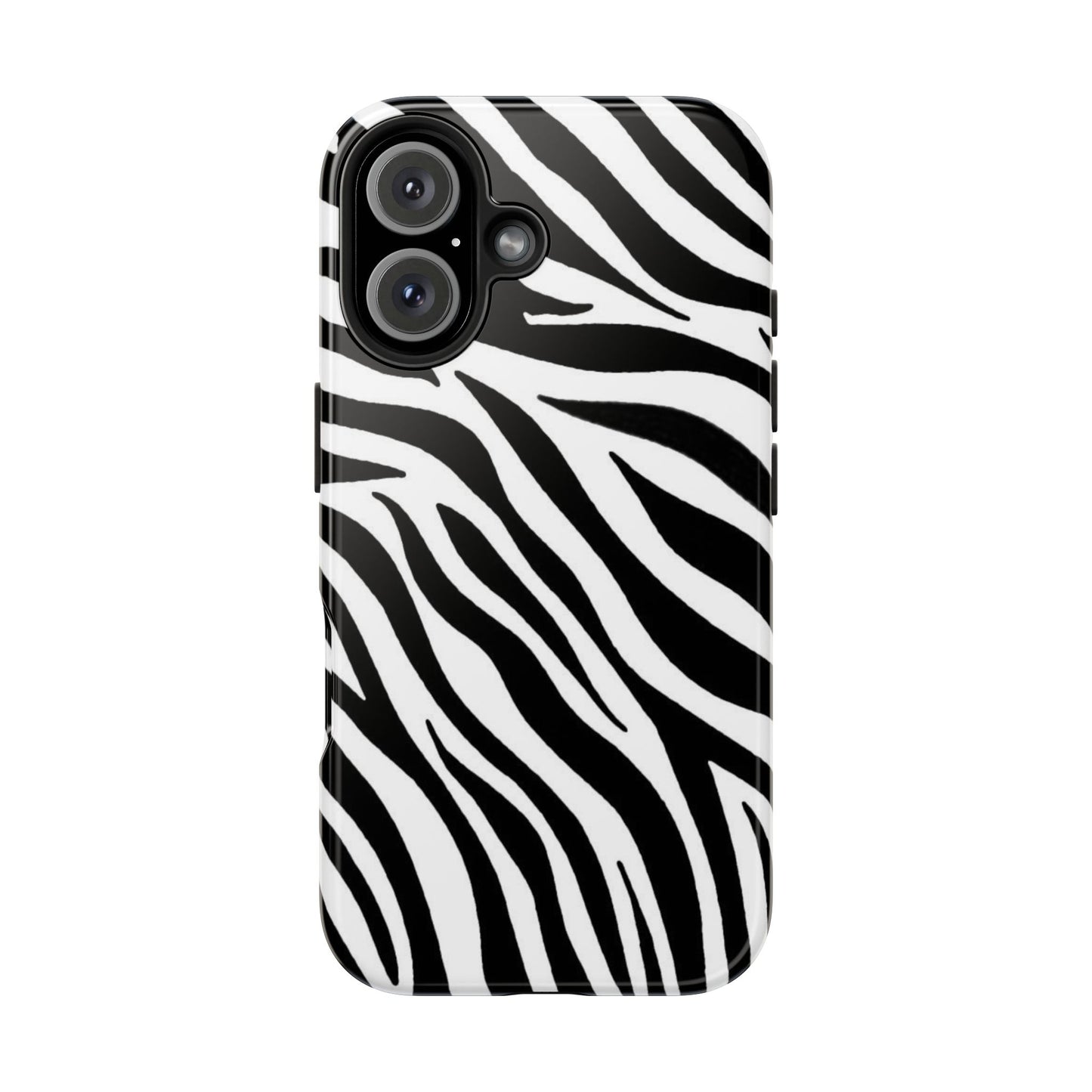 Zebra Phone Case