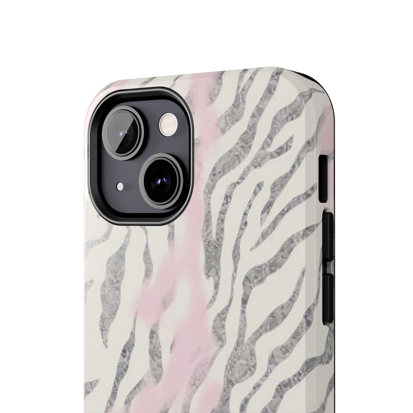*TRENDING* ZEBRA CASE