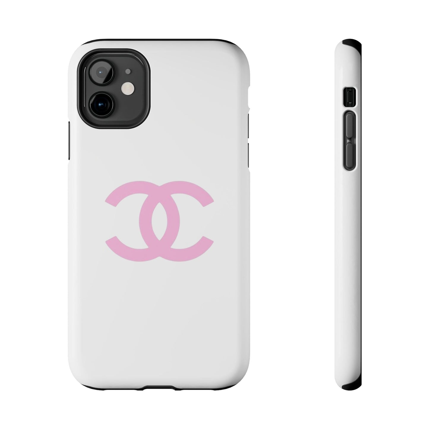 PINK CC CASE