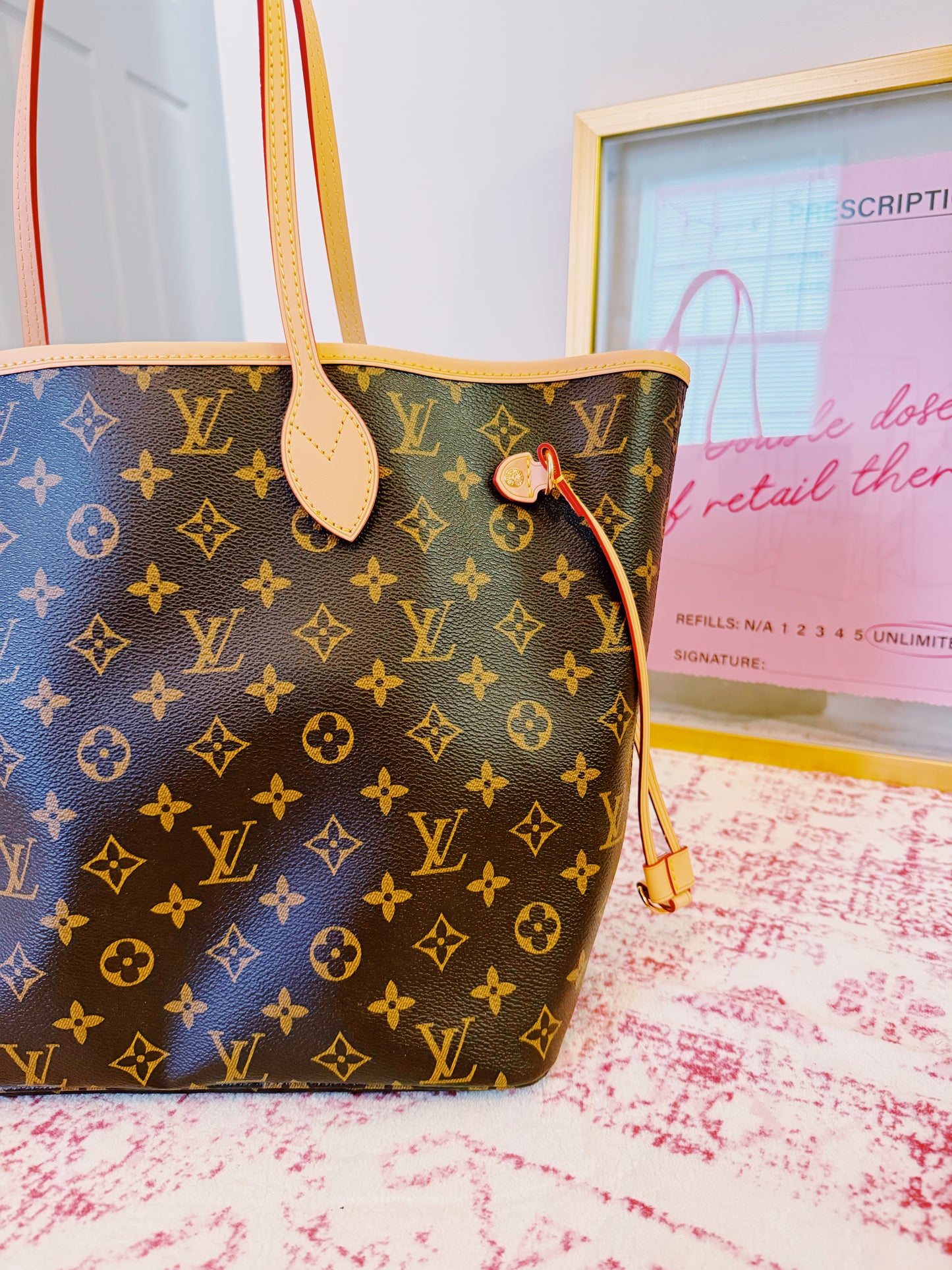 Laci Purse
