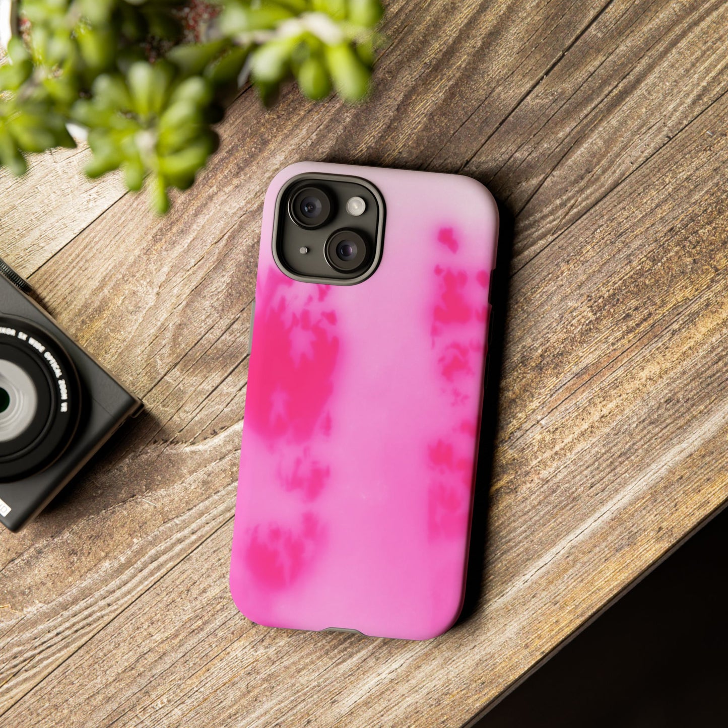 Pink Case *NEW*