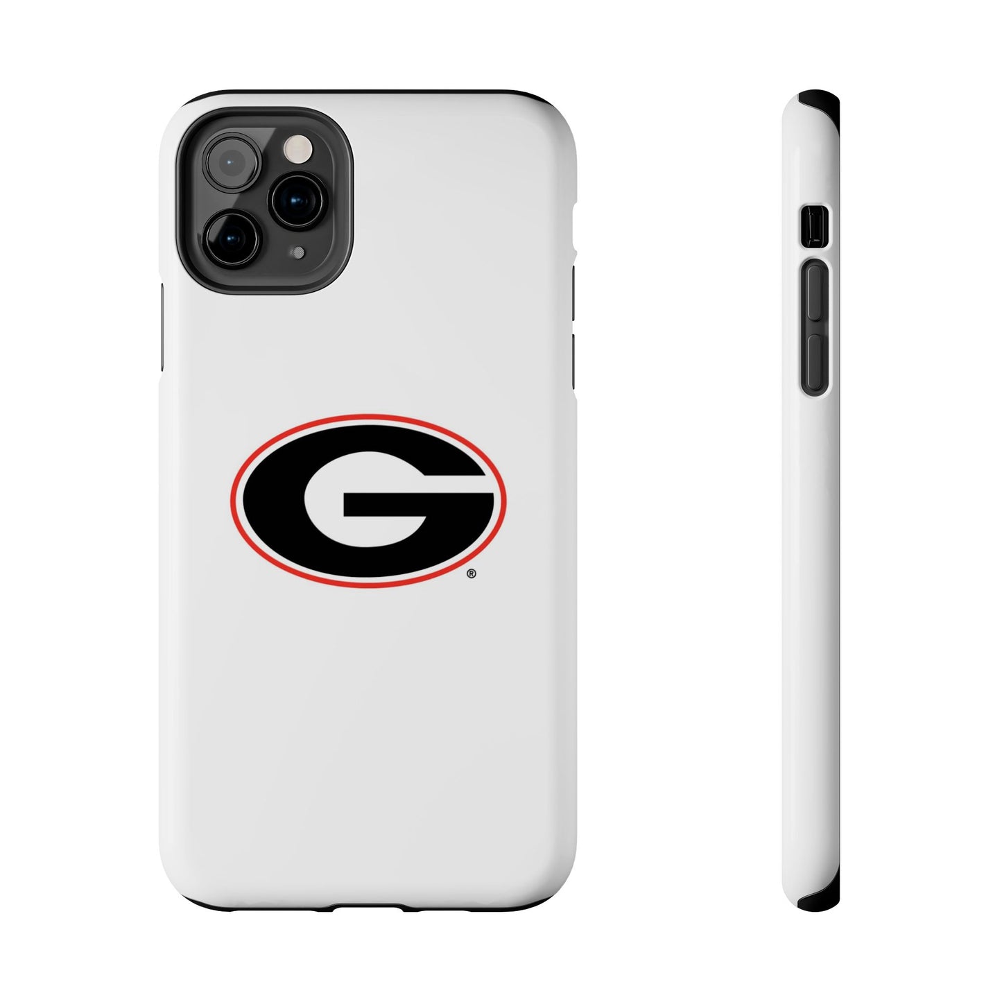 GEORGIA BULLDOGS