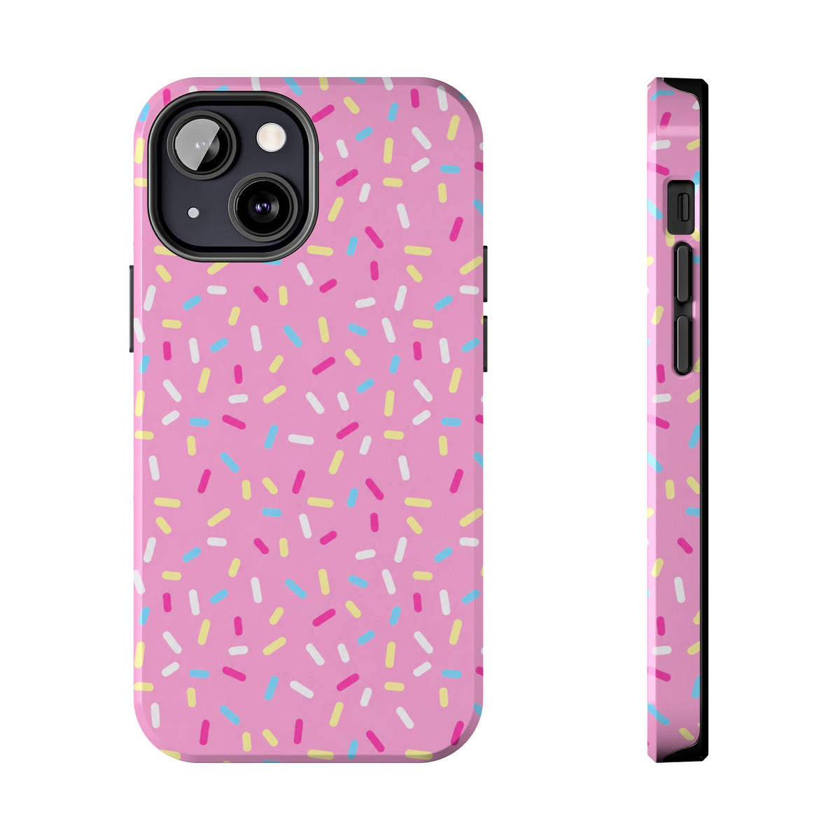 PINK SPRINKLE CASE *NEW*