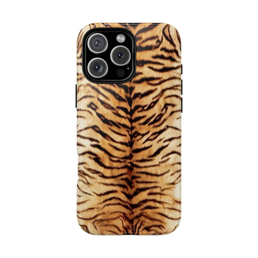 Mizzou Tiger Stripe Case