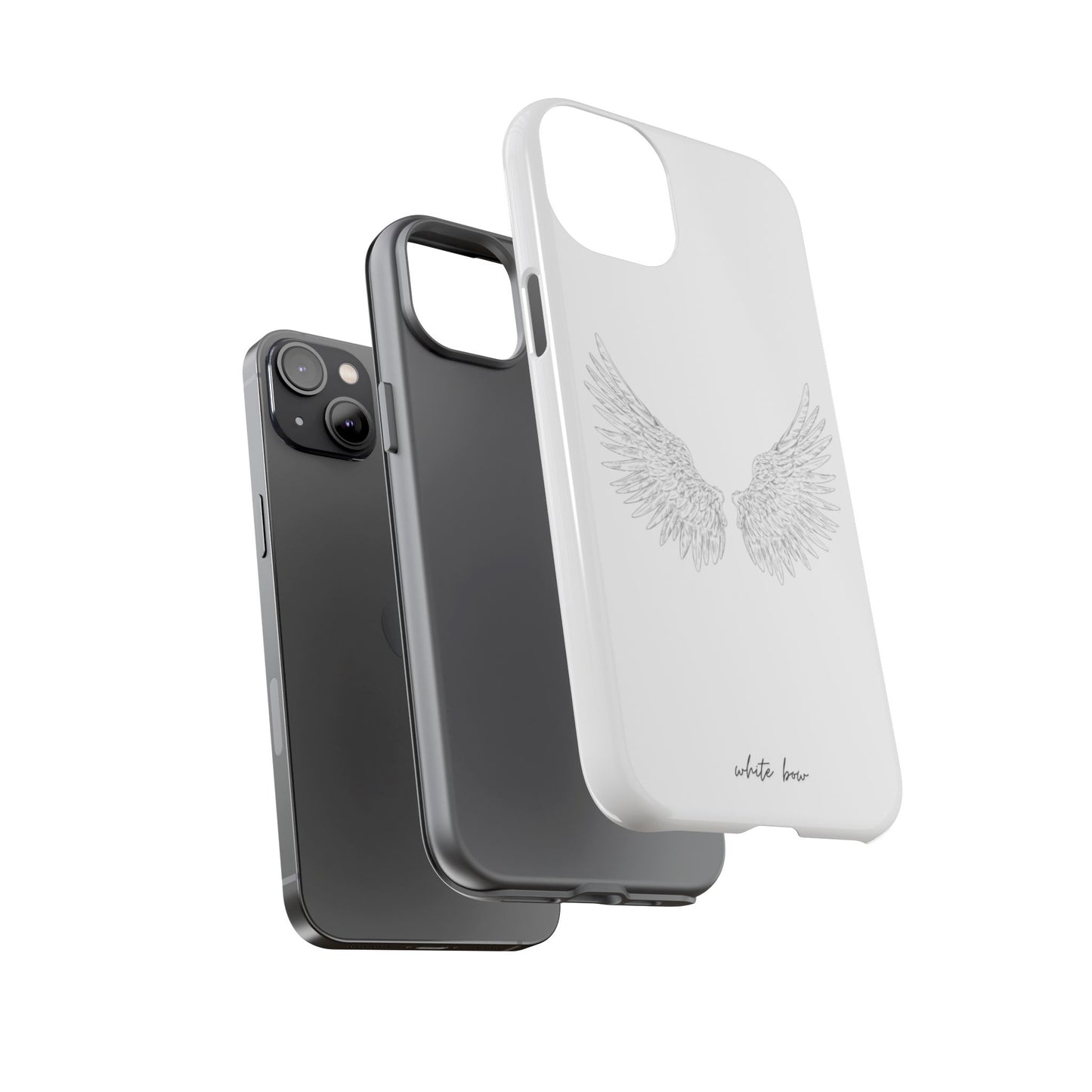 ANGEL WING CASE