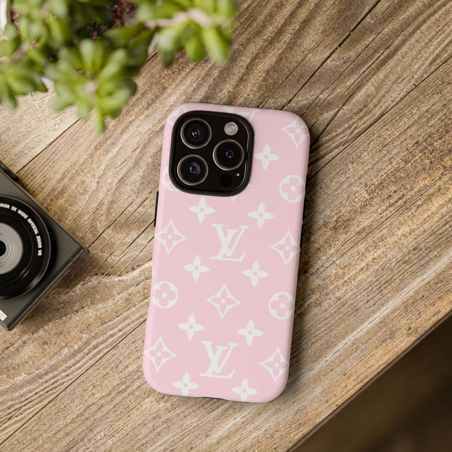 PINK LOUIS CASE *NEW*
