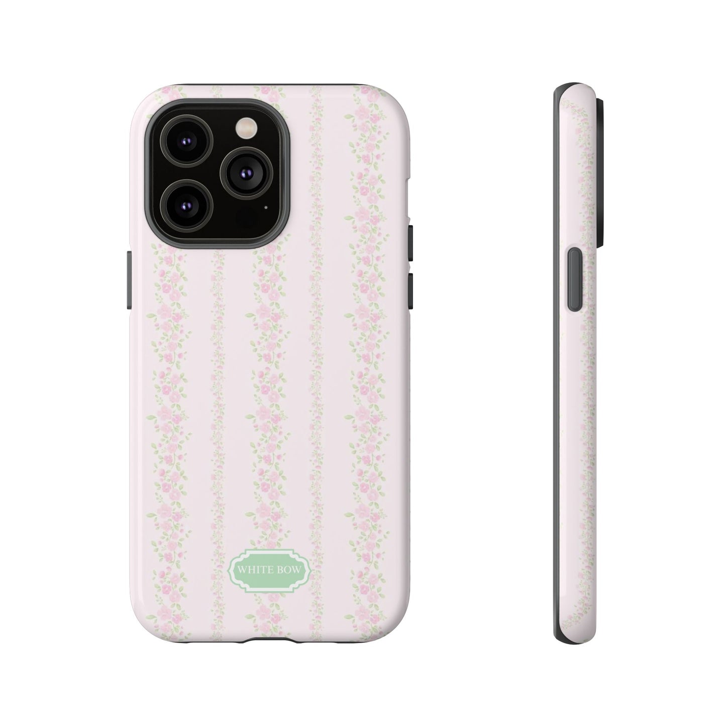 FANCY FLORAL CASE *NEW*