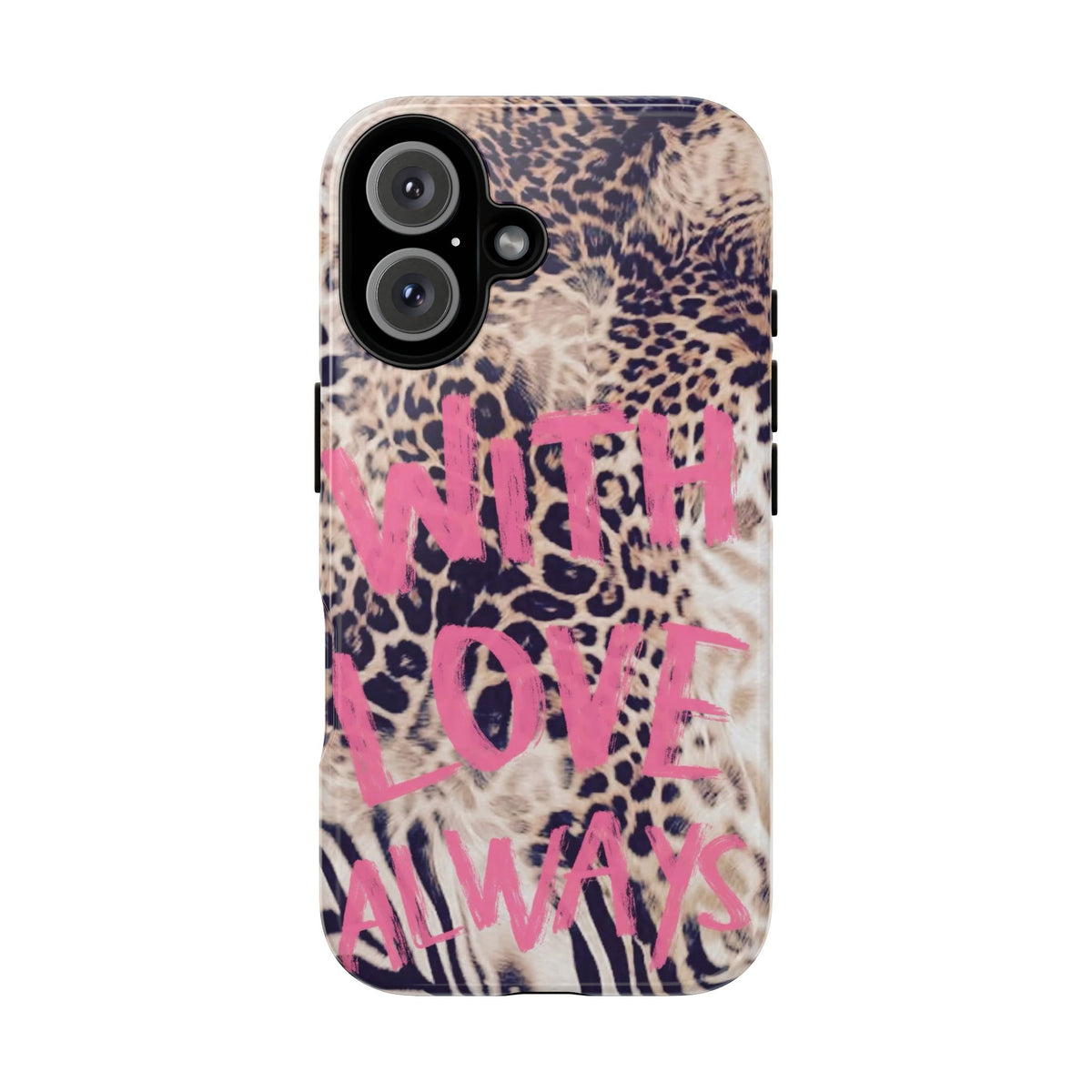 WITH LOVE CASE