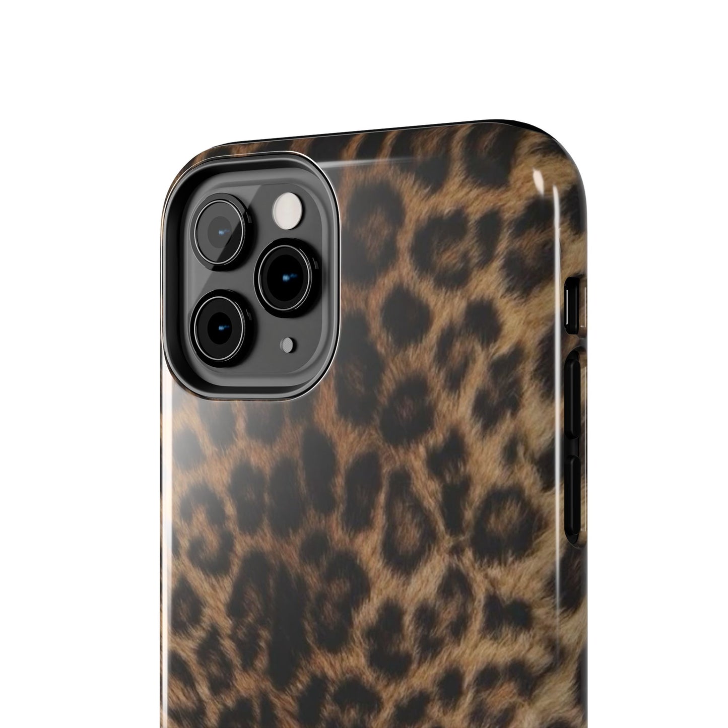 DARK LEOPARD CASE