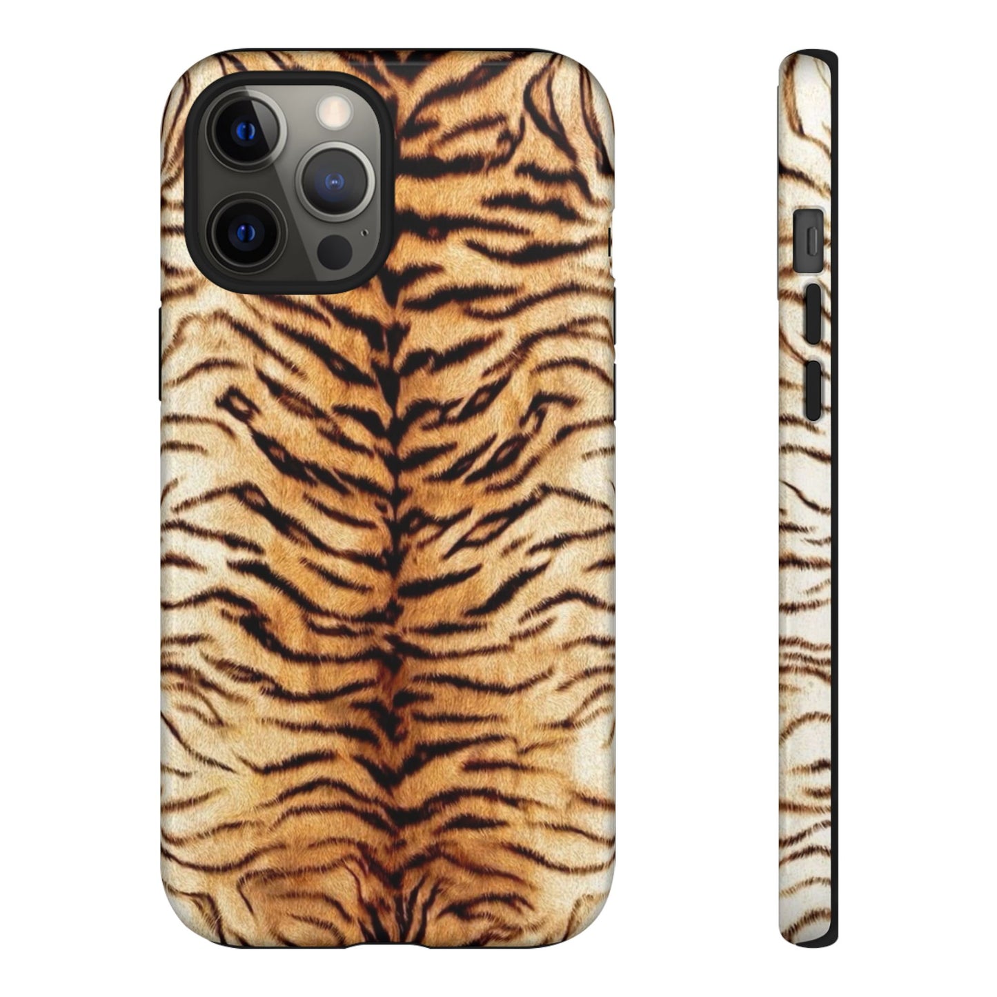 Mizzou Tiger Stripe Case