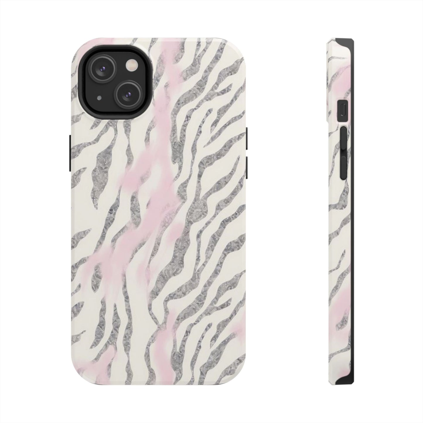 *TRENDING* ZEBRA CASE