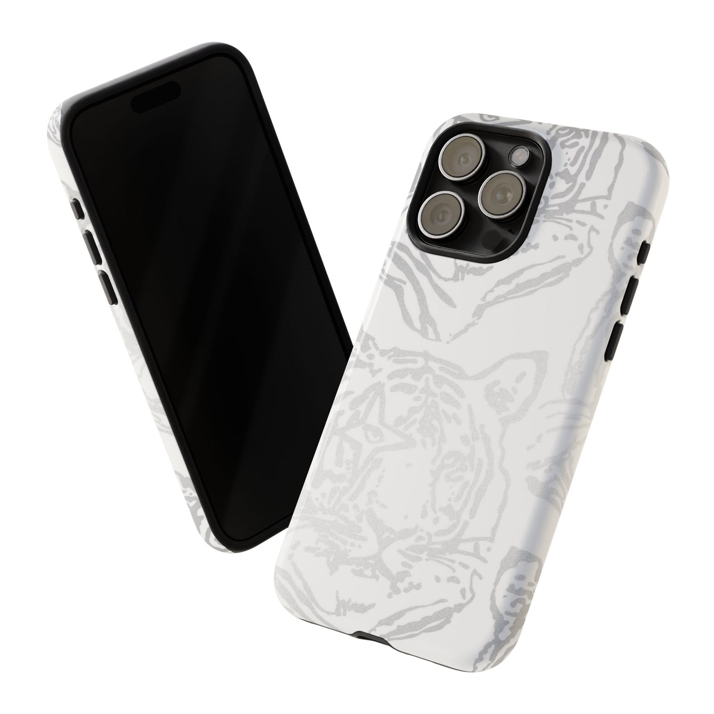 WILD ABOUT YOU CASE