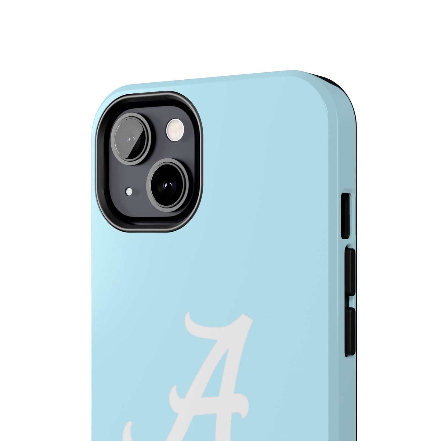 ALABAMA - TEAL