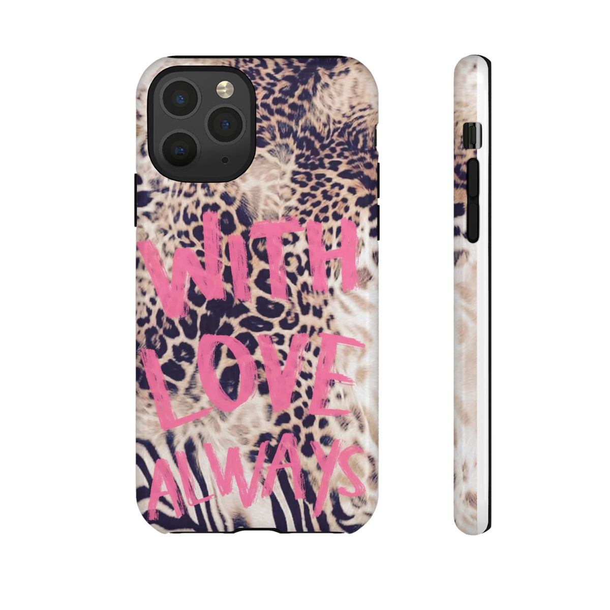 WITH LOVE CASE
