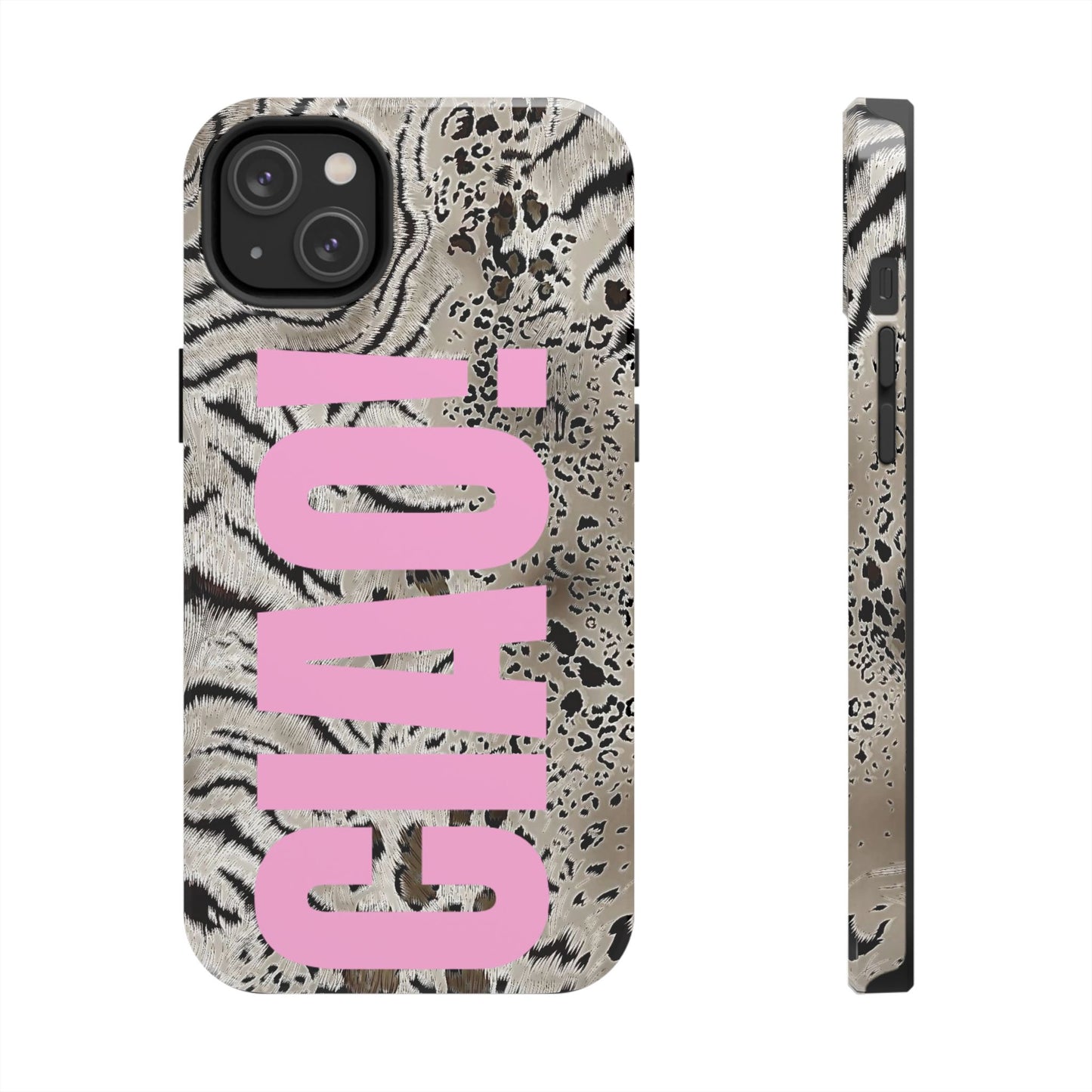 CIAO! CASE