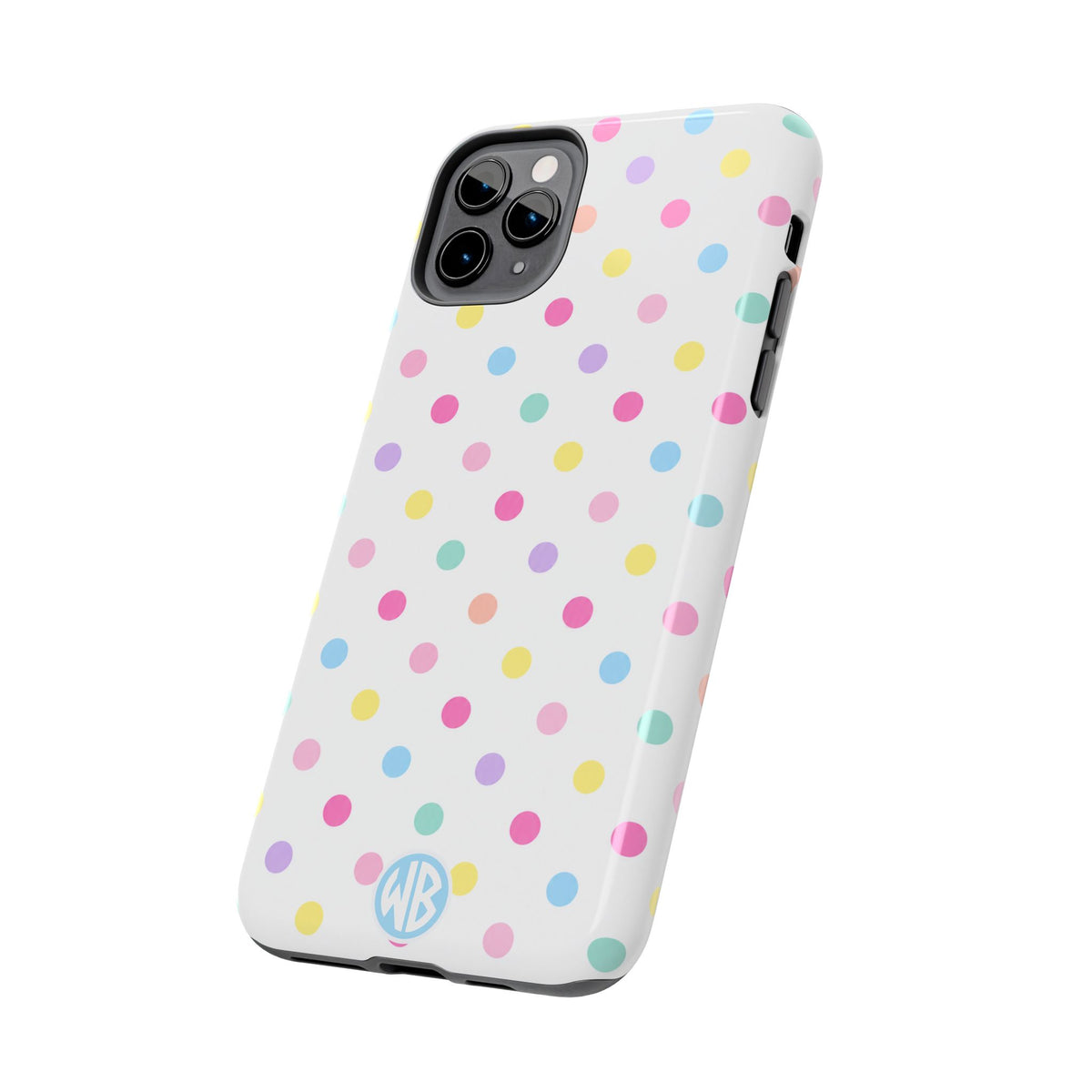 CONFETTI CASE