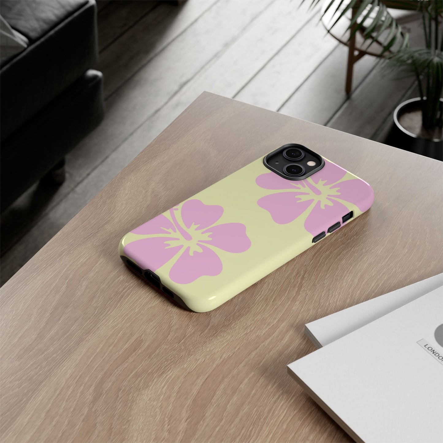 BAYSIDE CASE