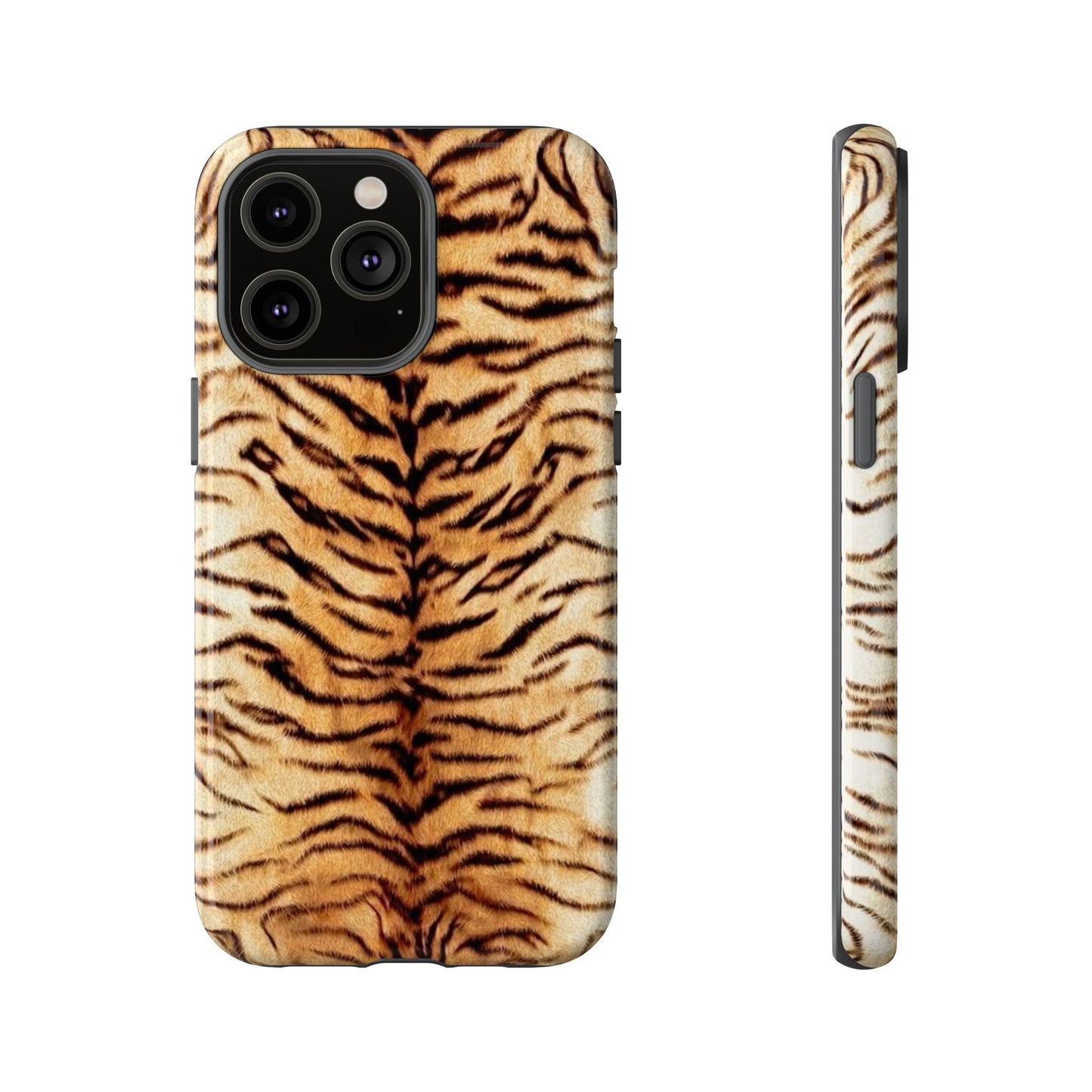 Mizzou Tiger Stripe Case
