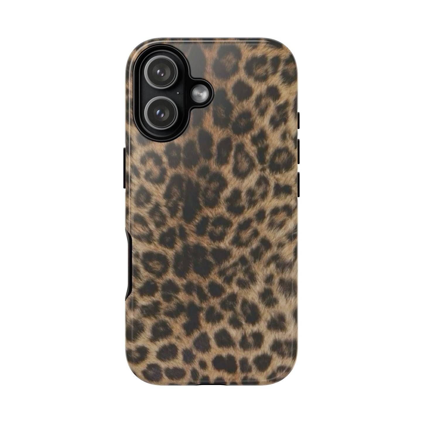 Signature Cheetah Case