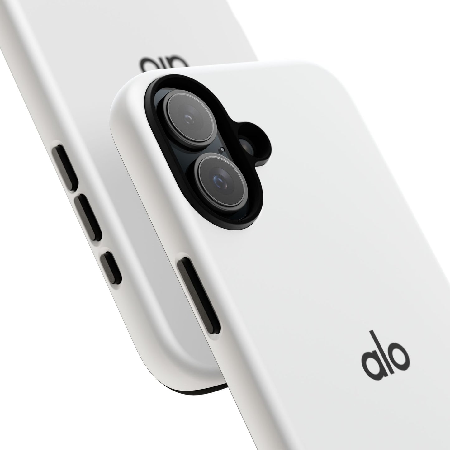 ALO WHITE CASE