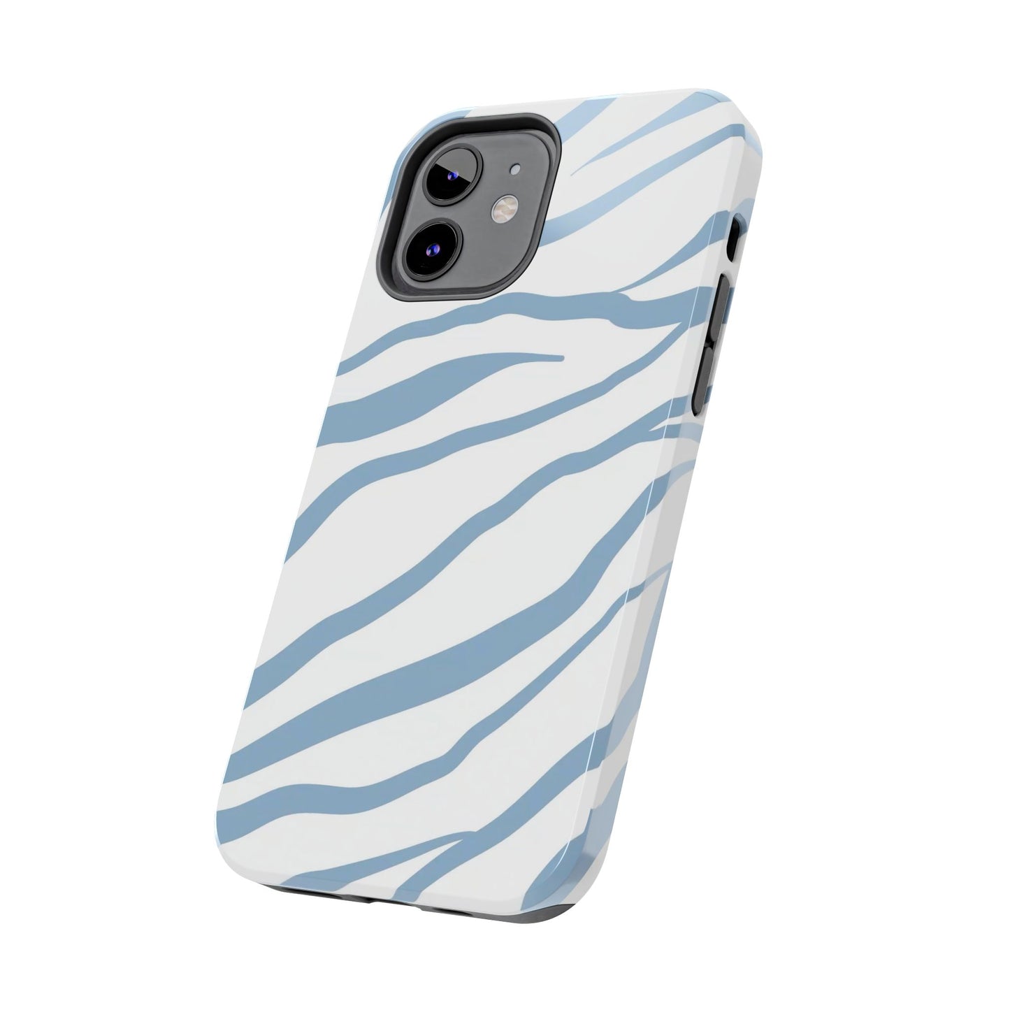BLUE ZEBRA CASE