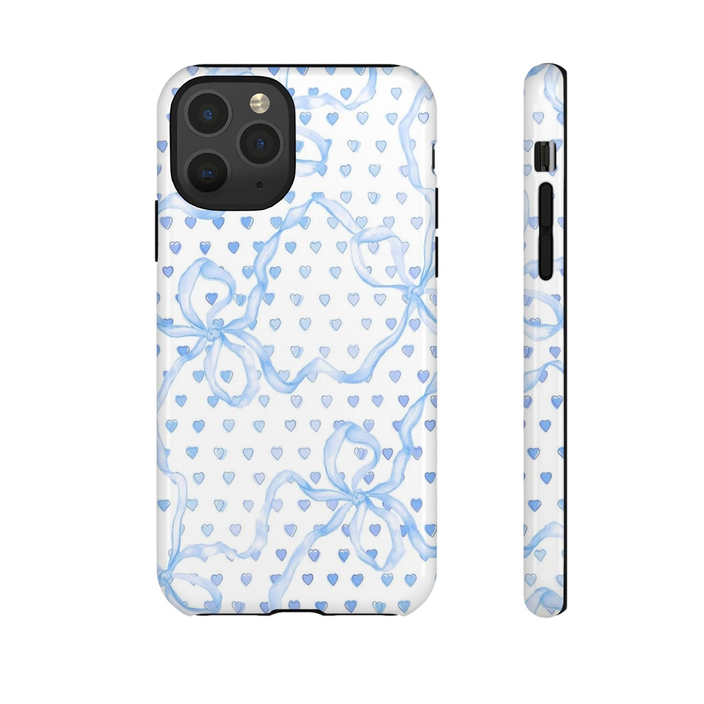 Blue Ribbon Case - *NEW*