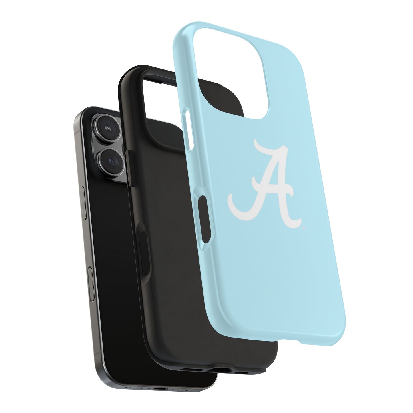 ALABAMA - TEAL