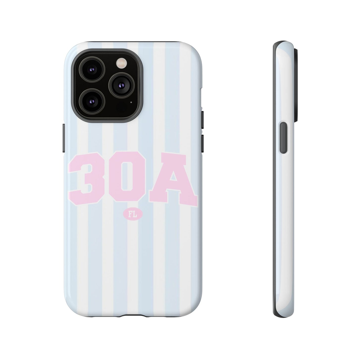 30A Stripe Case
