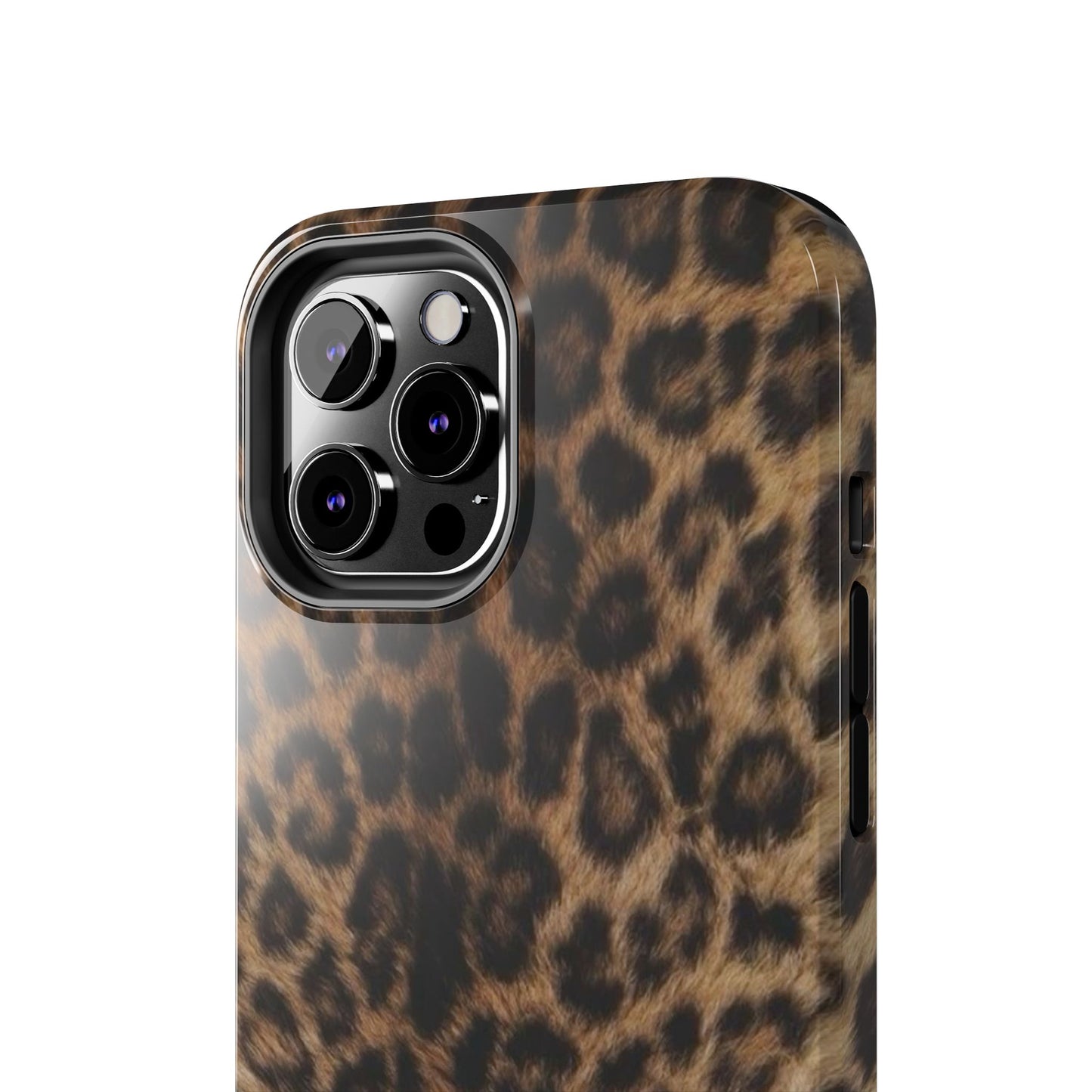 DARK LEOPARD CASE
